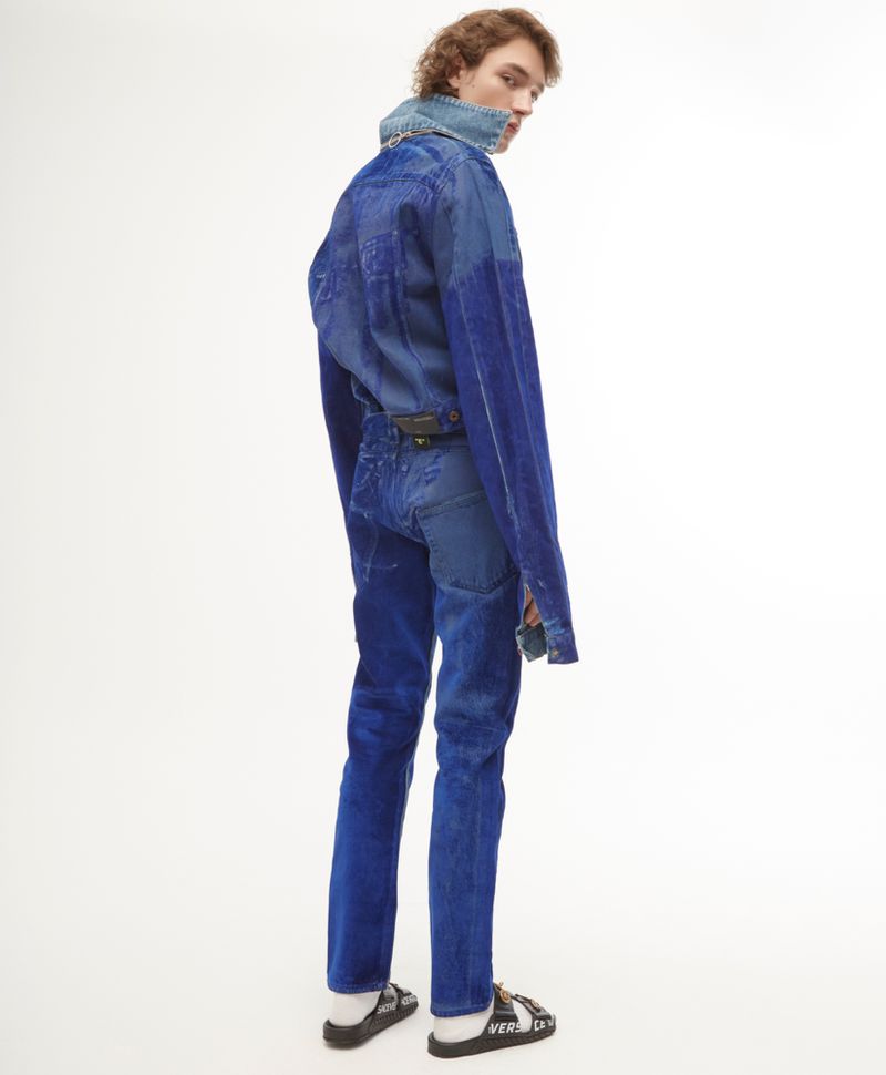 Rivet Magazine - F/W 20' (Various Covers)