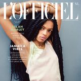 Selah Marley