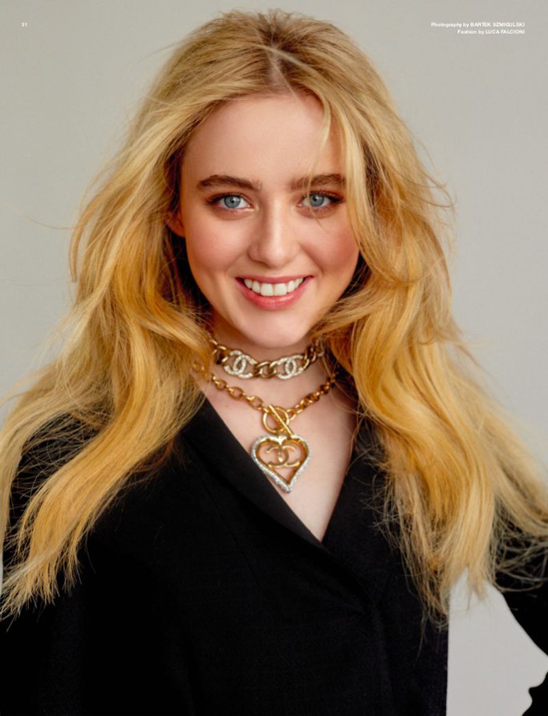 KATHRYN NEWTON (Rollacoaster Magazine)