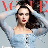 Vogue Russia May 2019 Covers (Vogue Russia)