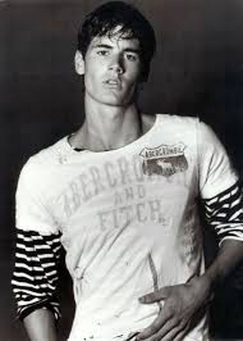 Abercrombie & Fitch F/W 2008 Campaign (Abercrombie & Fitch)