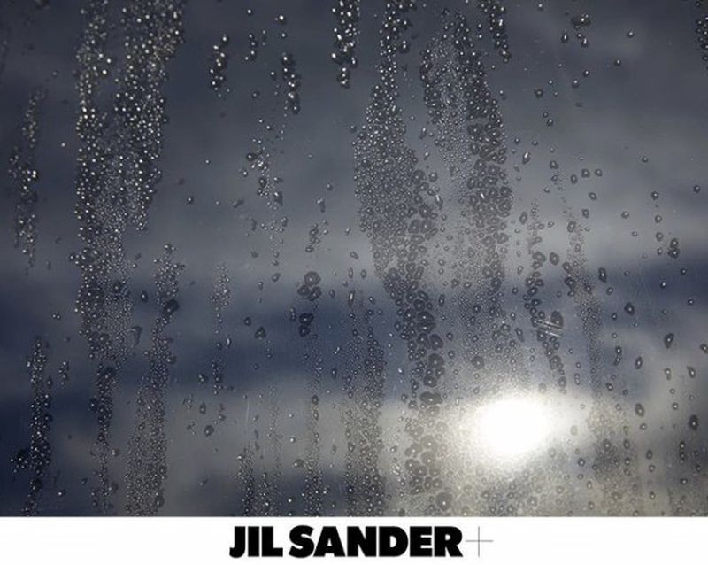Jil Sander F W 19 - Laura Gallagher Makeup Jil Sander F W 19 - Laura Gallagher Makeup