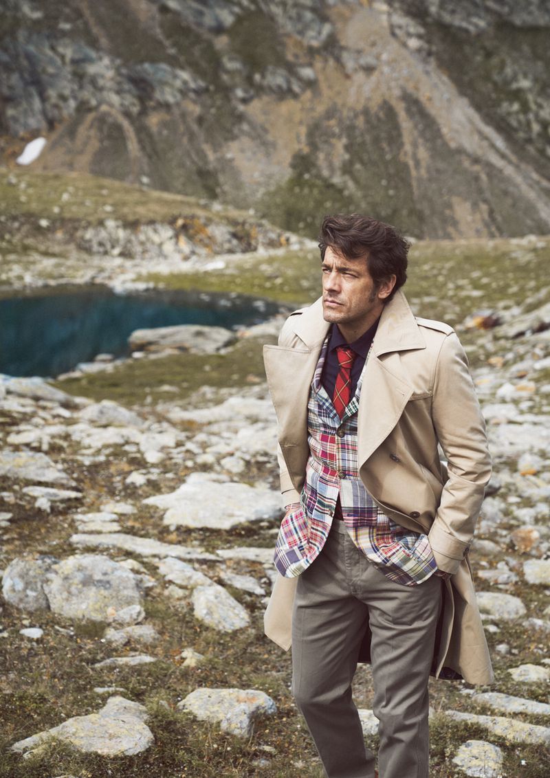 Photography Stephan Glathe for NetJets Magazine (Various Editorials)