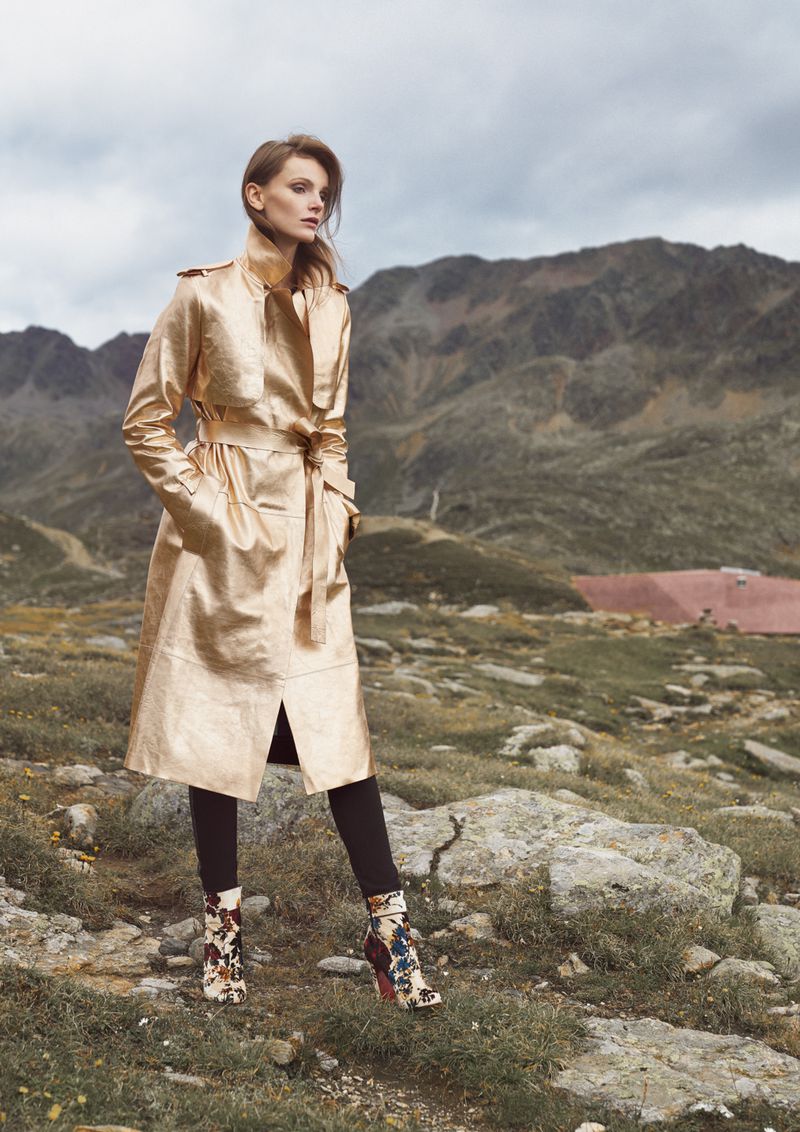 Photography Stephan Glathe for NetJets Magazine (Various Editorials)