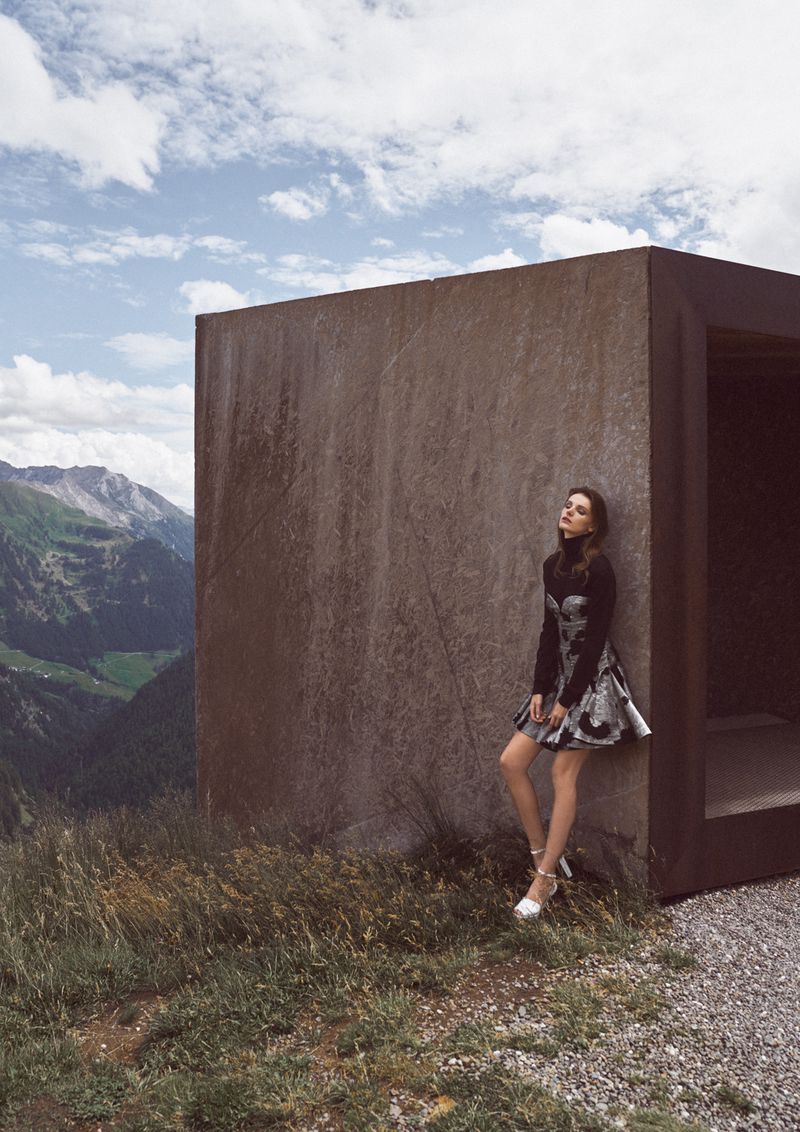 Photography Stephan Glathe for NetJets Magazine (Various Editorials)