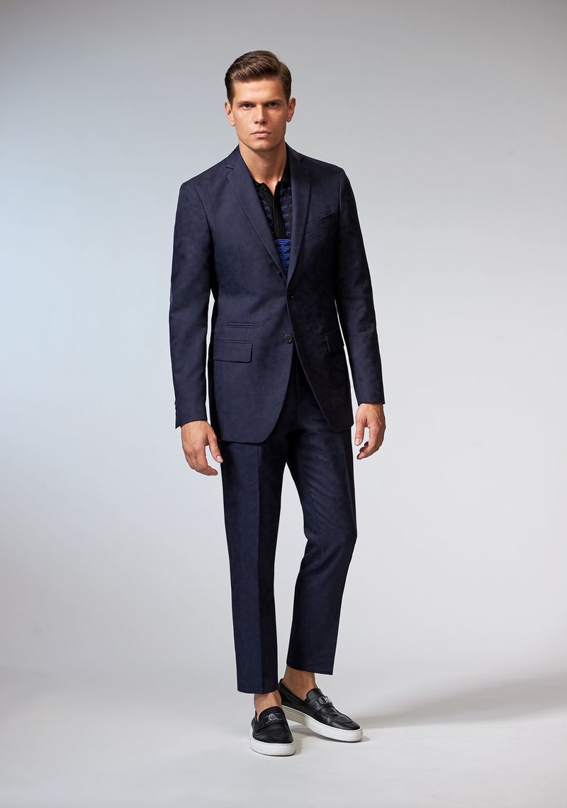 Versace Collection Man MAIN SPRING SUMMER 2018 (Versace)