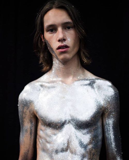 Joseph Leux Model Profile Photos & latest news