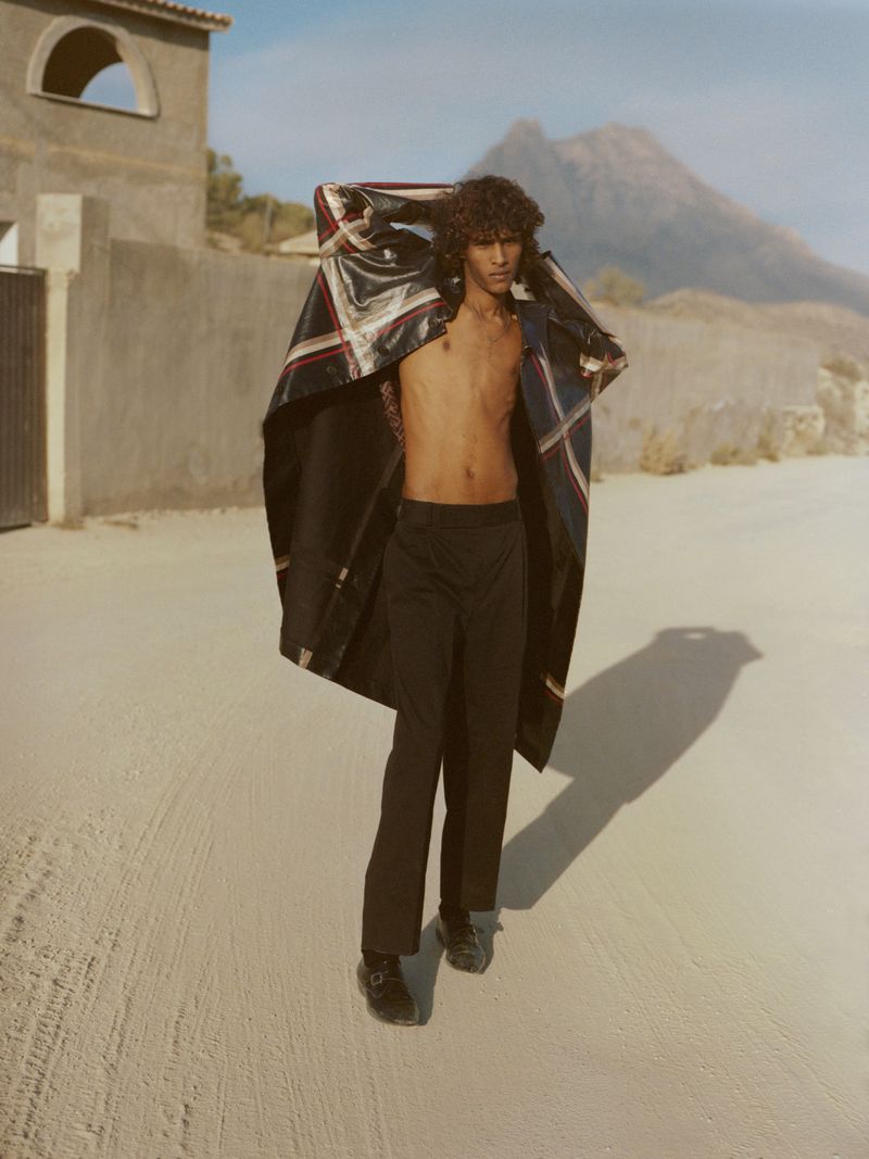 Najib (The Greatest Magazine)