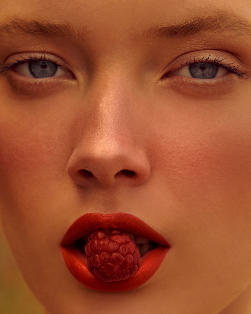 Summer Forecast trends (Vogue Ukraine)