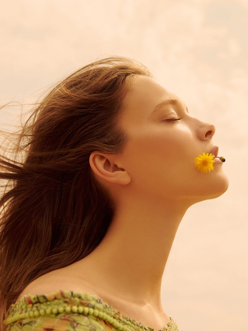 Summer Forecast trends (Vogue Ukraine)