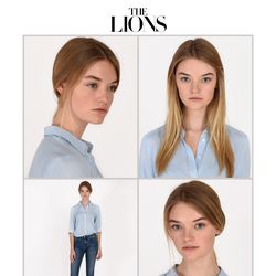 Willow Hand - Model Profile - Photos & latest news