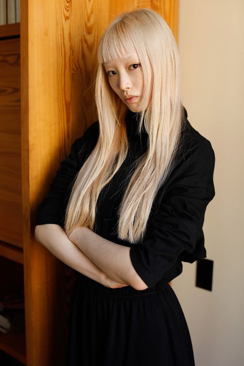 Fernanda Ly - Model Profile - Photos & latest news
