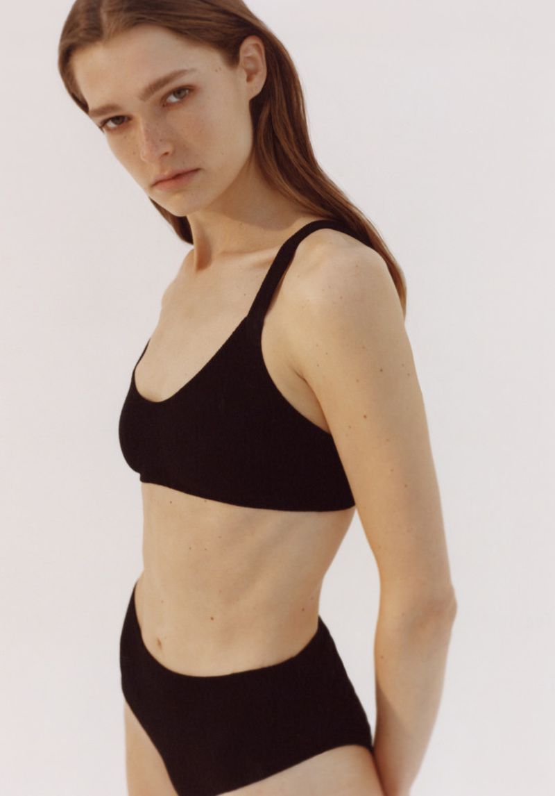 Photography Stanislaw Boniecki (Vogue Polska)