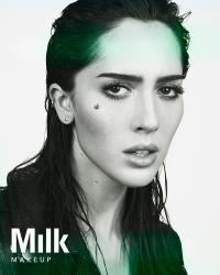 Teddy Quinlivan - Model Profile - Photos & latest news