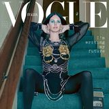 Vogue Italia June 2019 Covers (Vogue Italia)