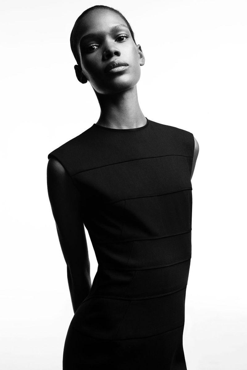 Narciso Rodriguez S/S 20 Lookbook (Narciso Rodriguez)