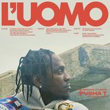 Pusha T