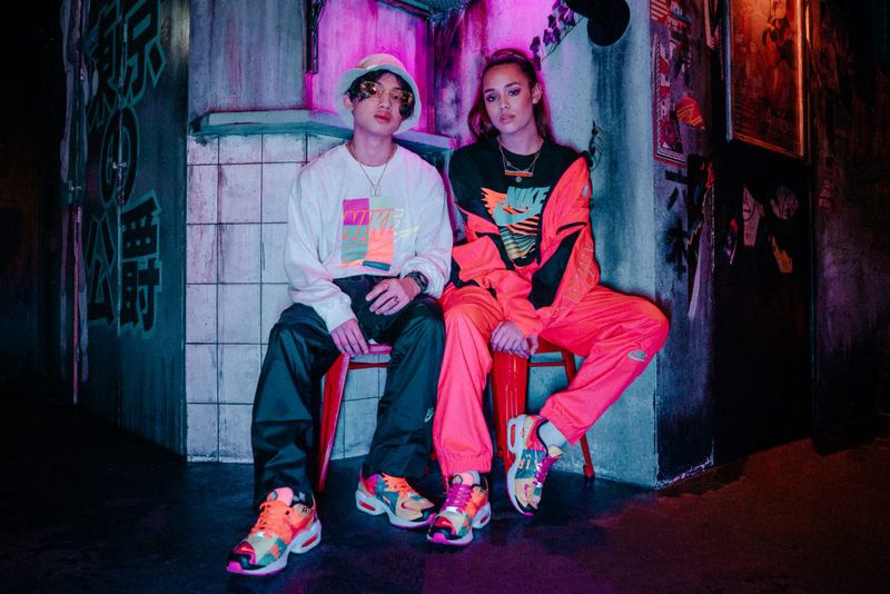 nike air max motion 2 women's jcpenney