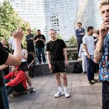 Gosha Rubchinskiy