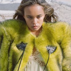 Alisha Boe - Actor Profile - Photos & latest news