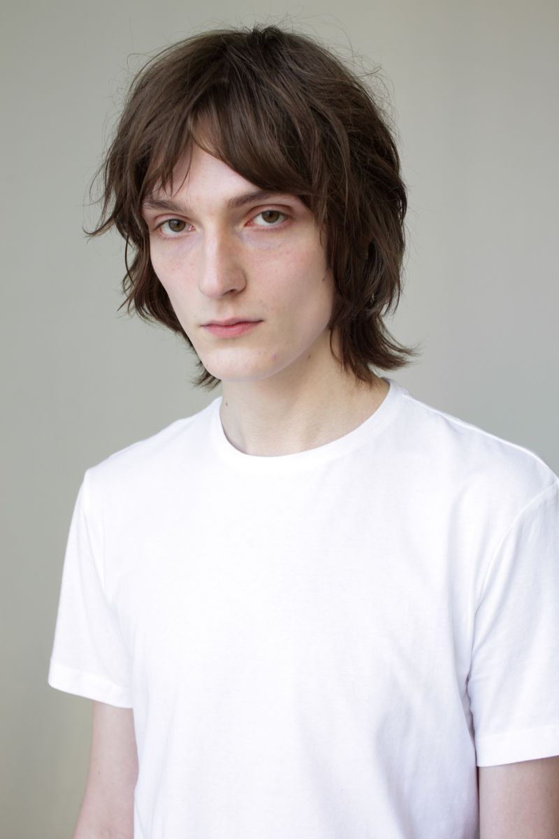 The Bro Models 2019 Polaroids/Portraits (Polaroids-Digitals)