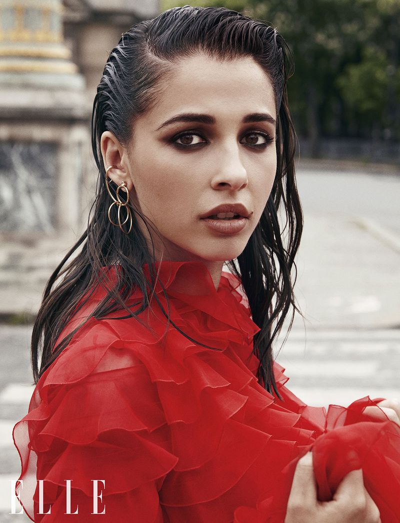 Elle India June 2019 Cover (Elle India)