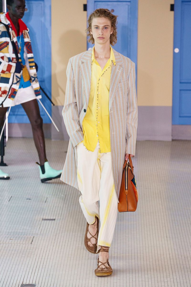 lanvin shawl