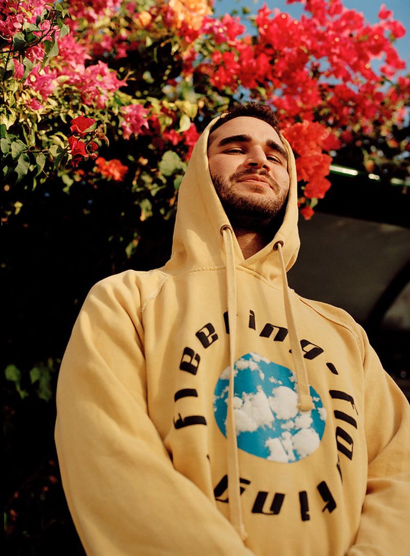 Miami Artists (Dazed Digital)