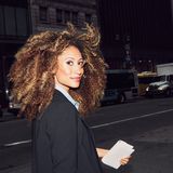 Elaine Welteroth