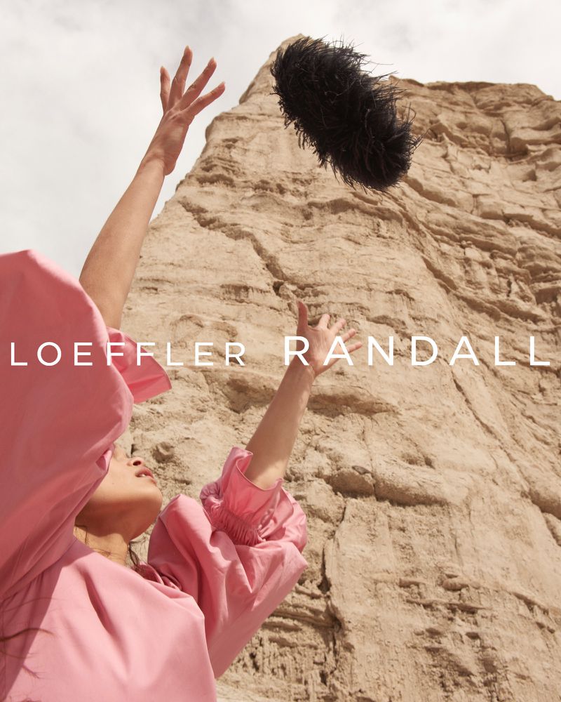 loeffler randall bridget