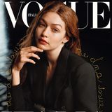 Vogue Italia July 2019 Covers (Vogue Italia)