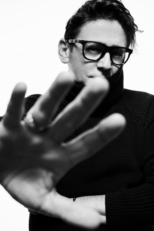 Fran Marto Fashion Editor/Stylist Profile Photos & latest news