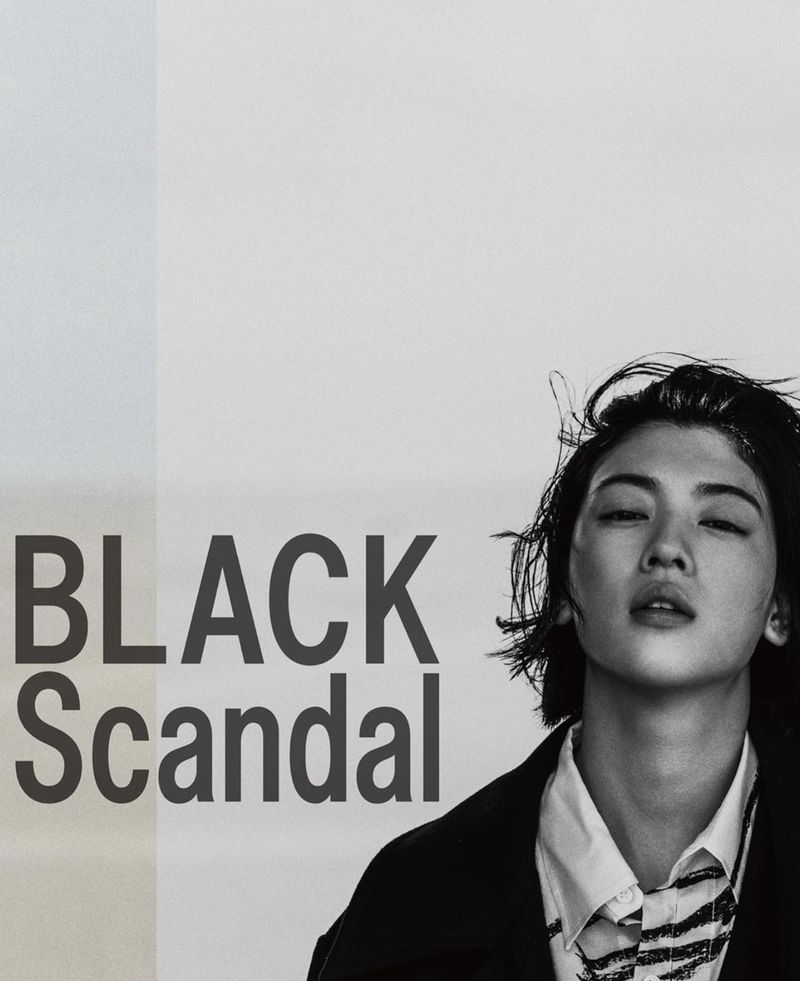 Группа scandal. Scandal black. Scandal black. Black scandal. Scandal black.