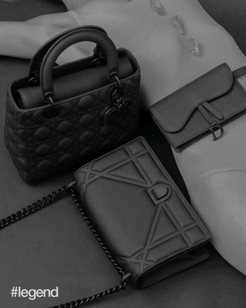 Identity Bags (Hashtag Legend)