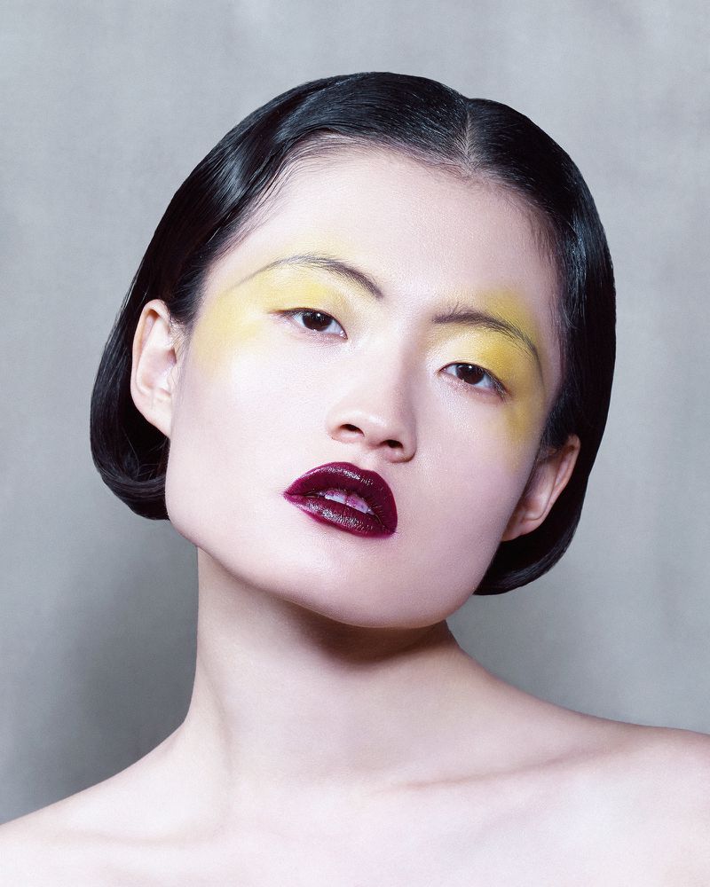 Calla Chroma (Volt Magazine)