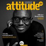 Edward Enninful
