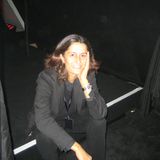 Caterina Matteucci