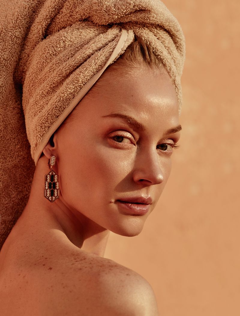 Svetlana Khodchenkova (InStyle Russia)