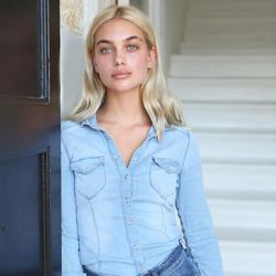 Danika Pienaar - Model Profile - Photos & latest news