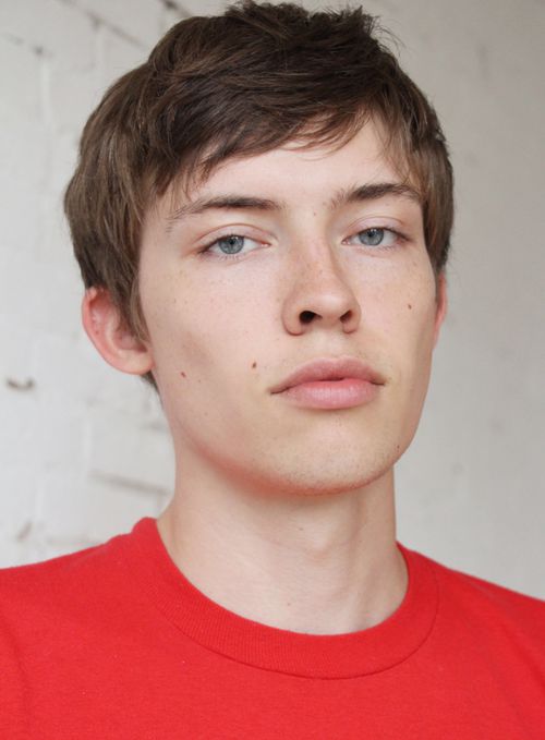 Derrick Kilgore Model Profile Photos & latest news