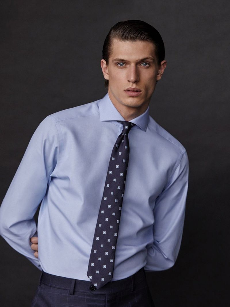 tie chain design