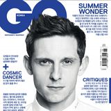 Jamie Bell