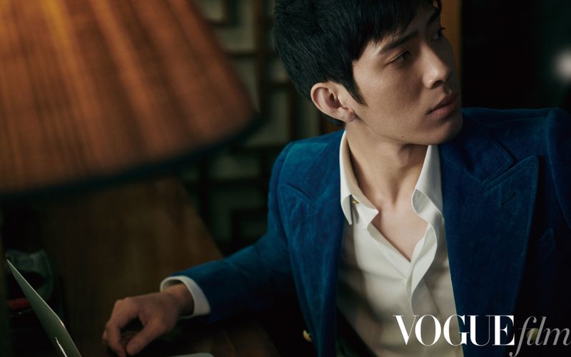 China Vogue Film Spring⁄Summer VOGUE the for of 0 China) (Vogue