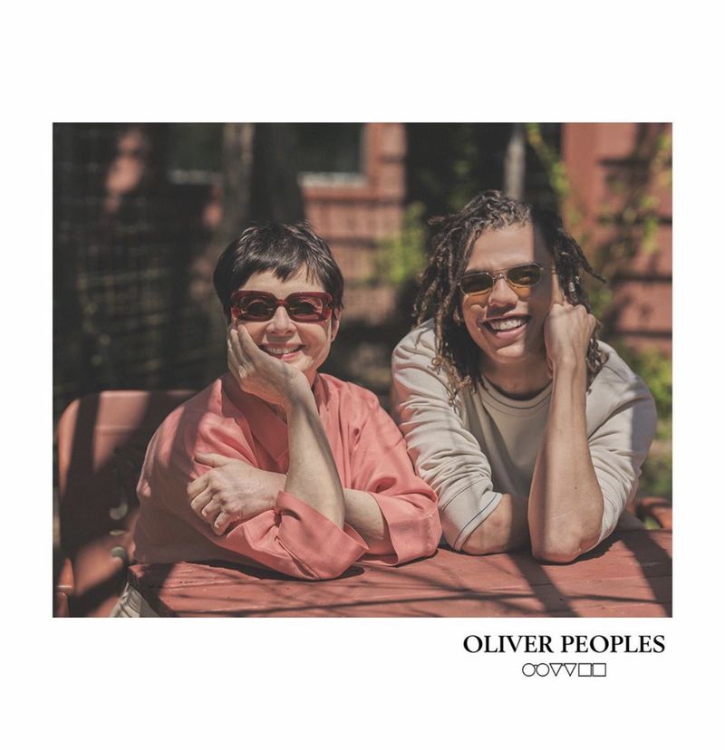 Oliver peoples 2019 Clearance