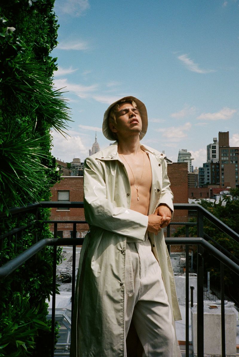 Julio Torres (The Last Magazine)