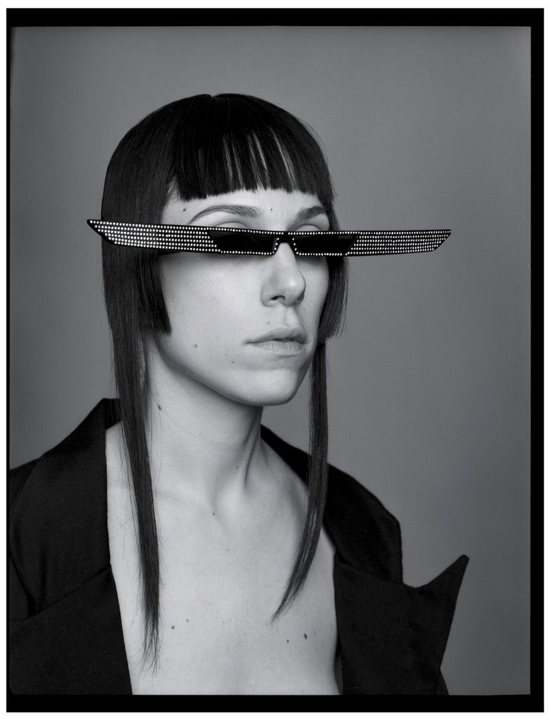 Puppets and Puppets F/W 2019 (Puppets and Puppets)