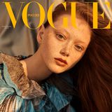 Vogue Russia September 2019 Covers (Vogue Russia)