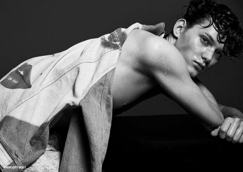 Christopher Paczkowski Christopher Paskowski - Model Profile - Photos & latest news