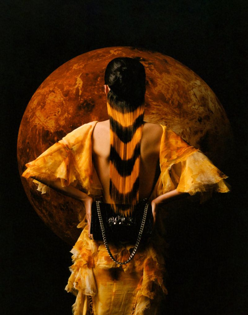 5 Elements (Vogue Hong Kong)