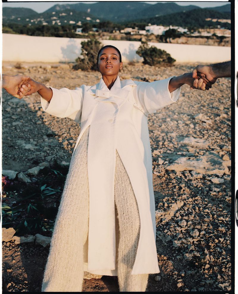 Jacquemus (Vogue España)
